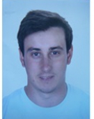 Pablo Maldonado Tena