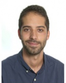 David Chicón Pérez