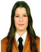 Ana Isabel Delgado García